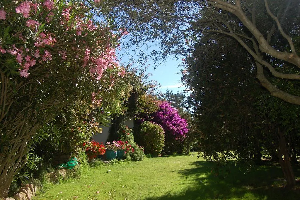 Supavoni Hotel Porto Rotondo