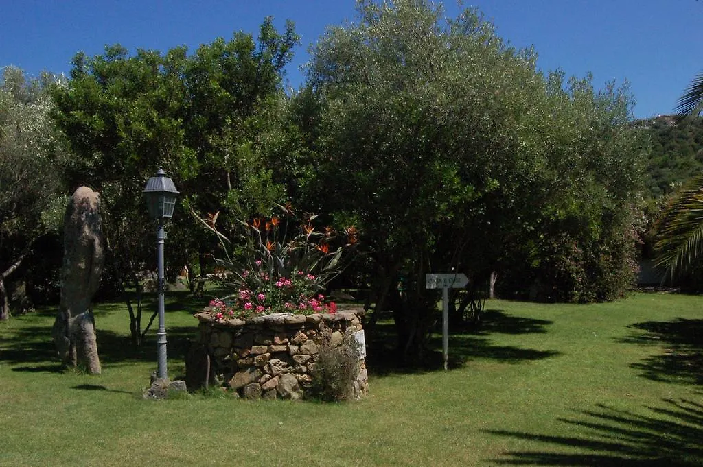 Vakantiehuis Supavoni Hotel Porto Rotondo