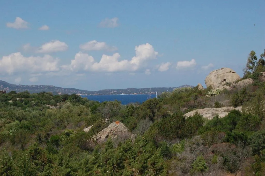 Supavoni Hotel Porto Rotondo Italië